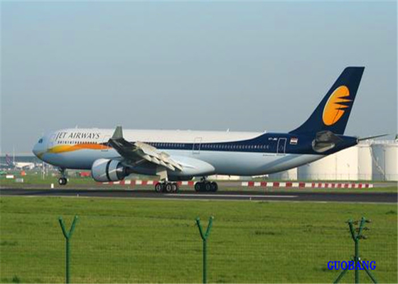 Transporte internacional de mercancías en Zhanjiang