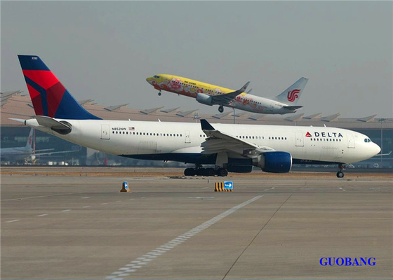 Transporte internacional de mercancías en Zhanjiang