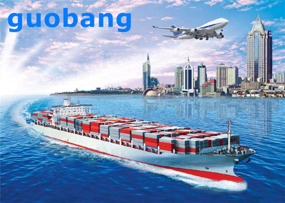 El despacho de aduanas puerta a puerta de carga aérea internacional USKP desde China a USW, USM, USE.