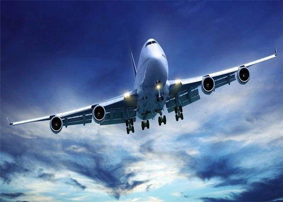 Para brindarle un servicio de despacho de aduanas doble puerta a puerta Desde China A USW, USM, USE.