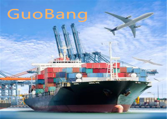 Formulario FCL de transporte marítimo internacional desde China a FELIXSTOWE/LONDRES/ROTTERDAM/AMBERES