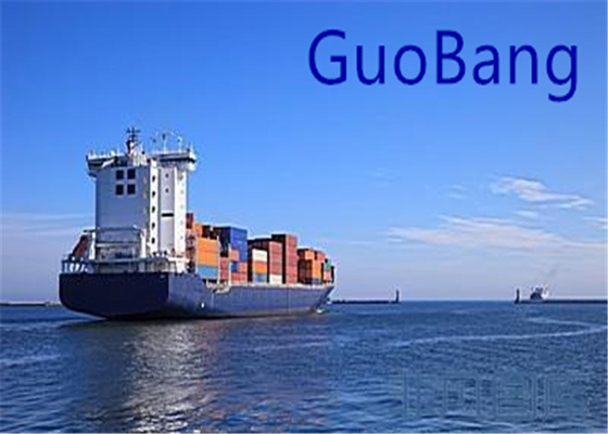 Form Guangzhou/Shenzhen/Fujiang/Ningbo A Malasia POR Envío Marítimo