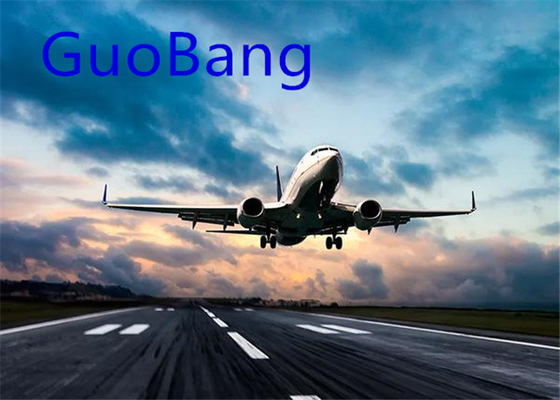 Formulario de flete aéreo internacional Guangzhou/Shenzhen/Shanghai/Qingdao a América