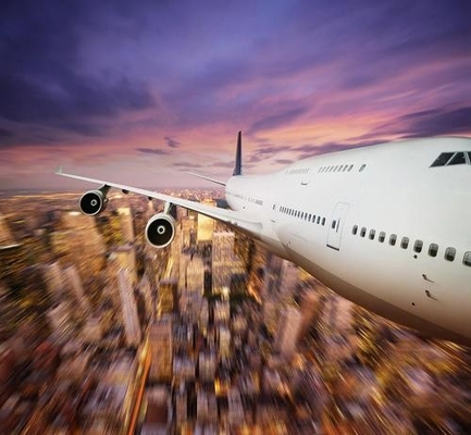 Formulario de transporte internacional de carga desde China a NUEVA DELHI/NHAVA SHEVA/KARACHI/BOMBAY, etc.
