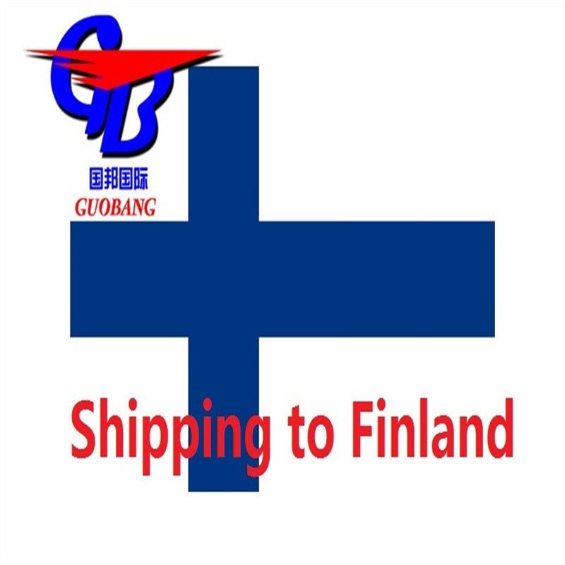 Servicio Profesional para Envíos Internacionales Desde a Finlandia Oferta Más Competitiva Reserve Ahora Oferta por Tiempo Limitado