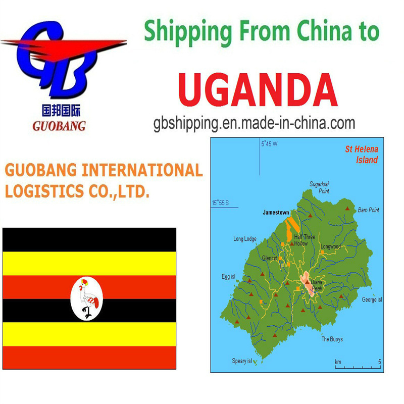 Despacho de Aduanas: Los Mejores Servicios de Envío Marítimo de a Uganda Funcionan Bien con MSK