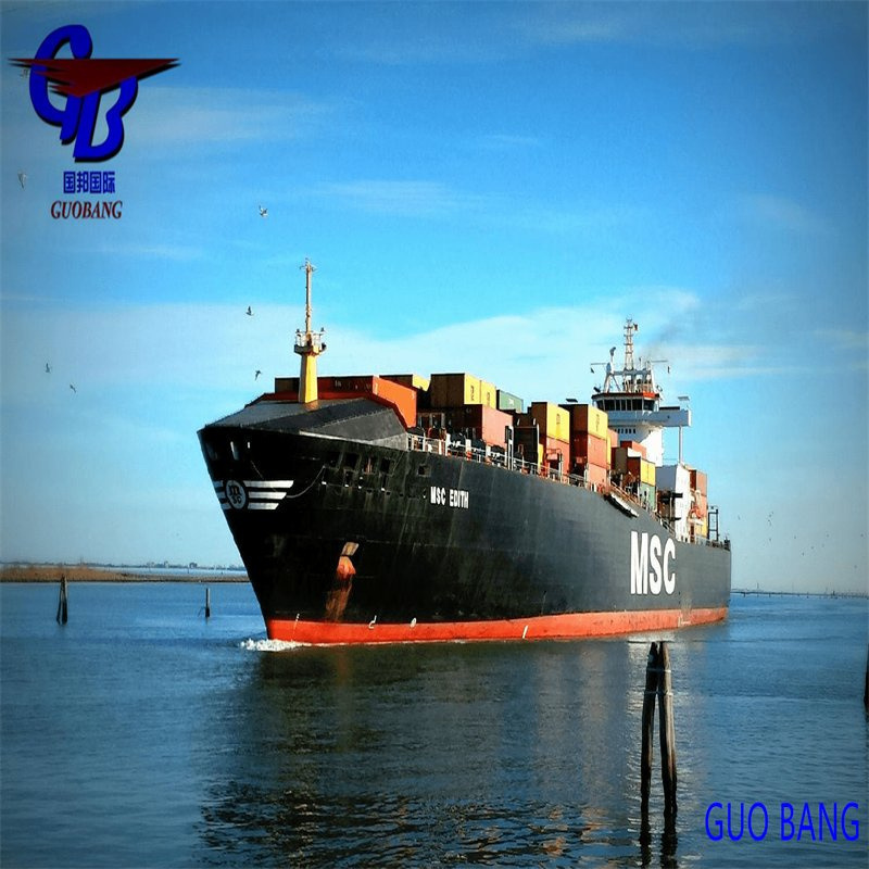 Envío personalizado desde y hacia Yugoslavia con The Freight y CIQ/CO/FORM A/ SOSA/CCPIT VERIFICADO