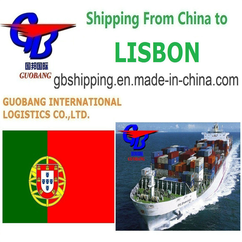 Transporte de mercancías desde proveedores hasta el puerto/almacén: los mejores servicios de envío desde a Lisboa para el crecimiento de su negocio