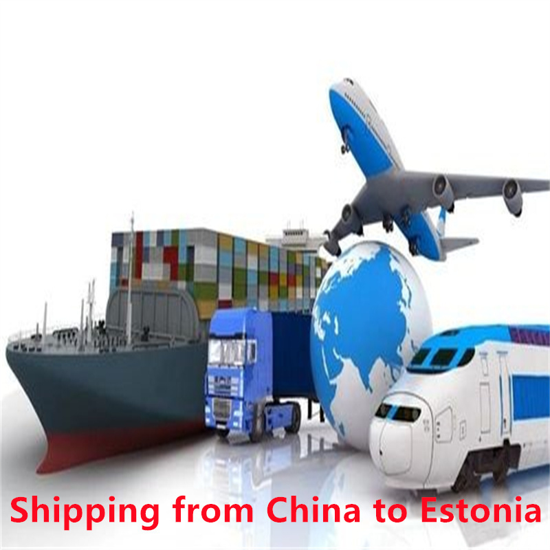 Envío rápido desde Estonia con la mejor carga general Nuestro seguimiento 24 horas en línea