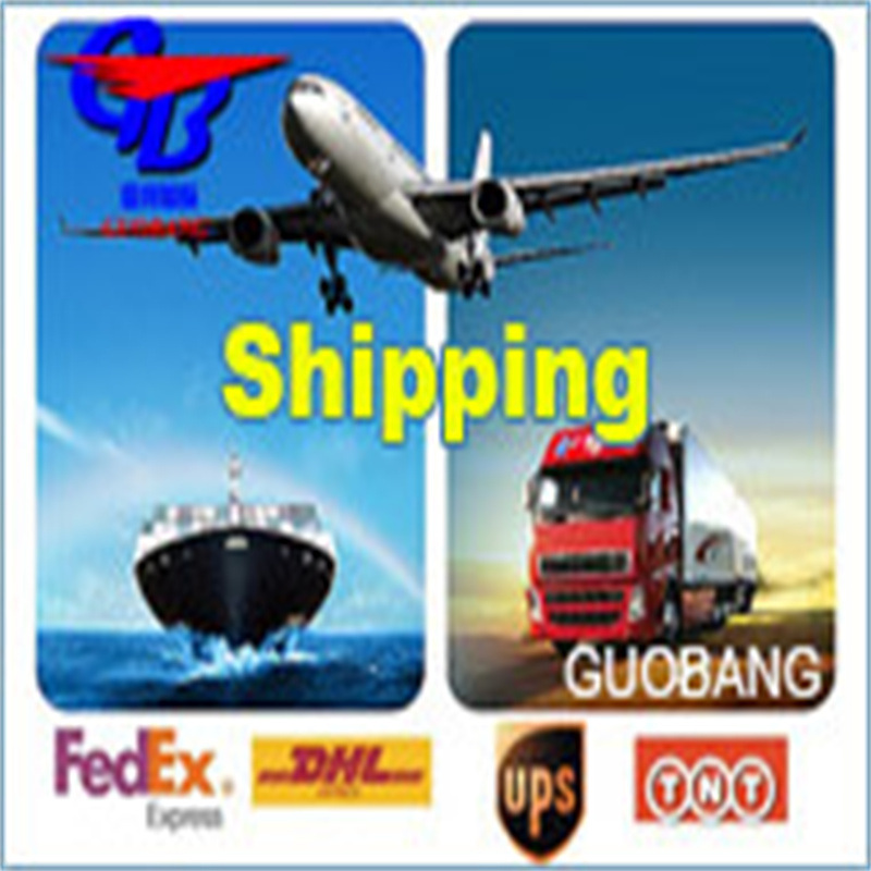 Envío desde Qatar Servicio especial Combina envío de varios proveedores Nuestro objetivo ahorra costos para usted