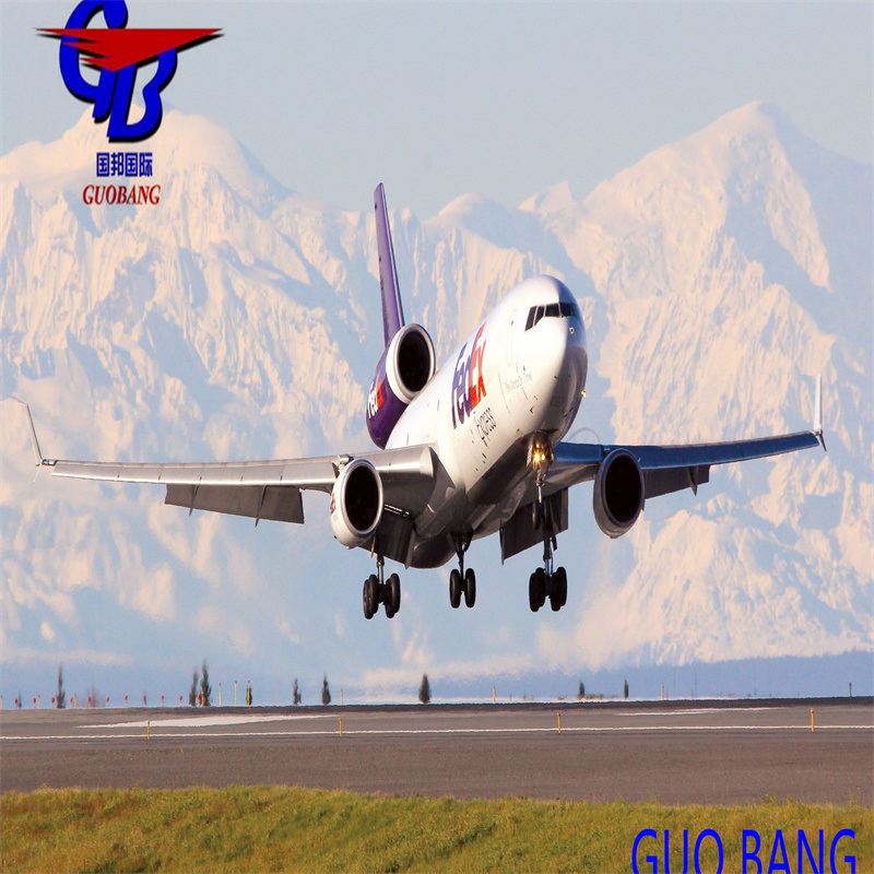 Guobang Shipping El mejor transporte aéreo de mercancías Envíos desde Alemania al despacho de aduanas Correduría aduanera Despacho de aduanas