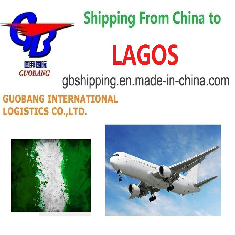 Servicios de transporte aéreo asequibles desde Lagos a Lagos