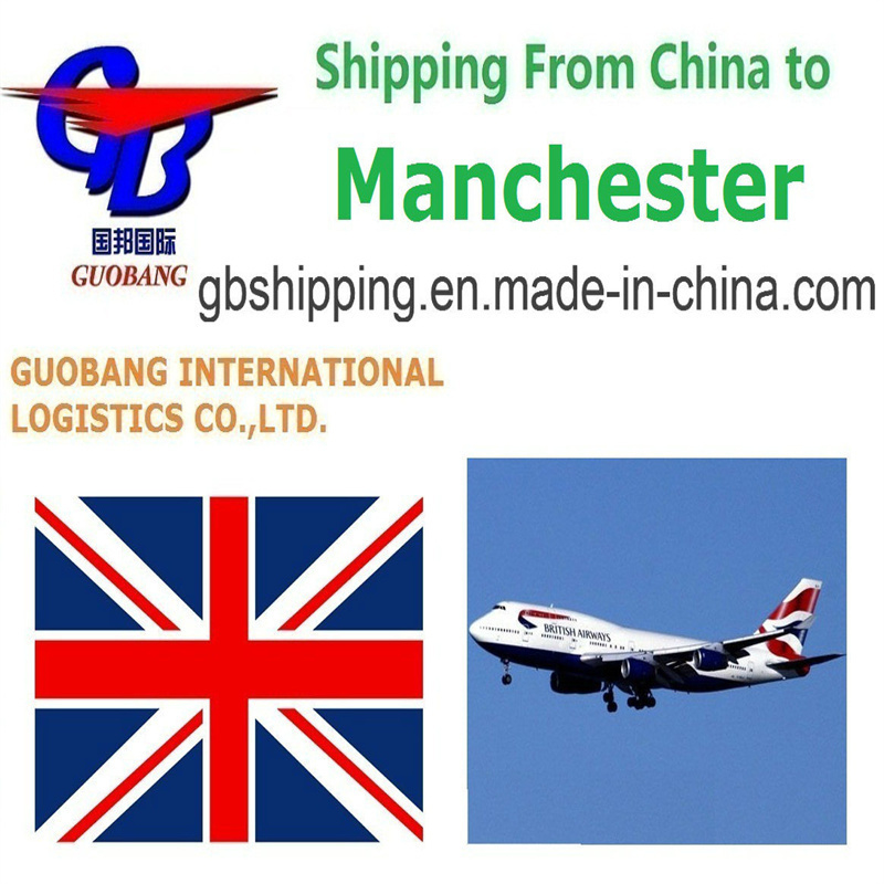 Servicios de transporte aéreo desde y hacia Manchester Funcionan bien con CZ Aduana Agregado aduanero Agregado aduanero