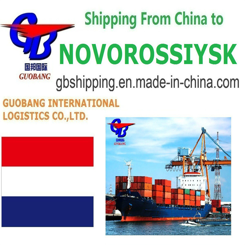 Servicios de envío asequibles y seguros para productos DG a Novorossiysk: Su mejor opción