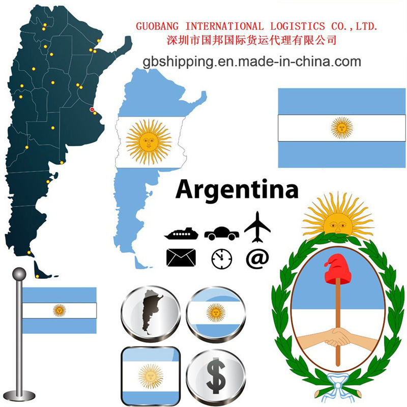 Servicio de Aviación Internacional Su proveedor de confianza para el transporte aéreo internacional de Argentina