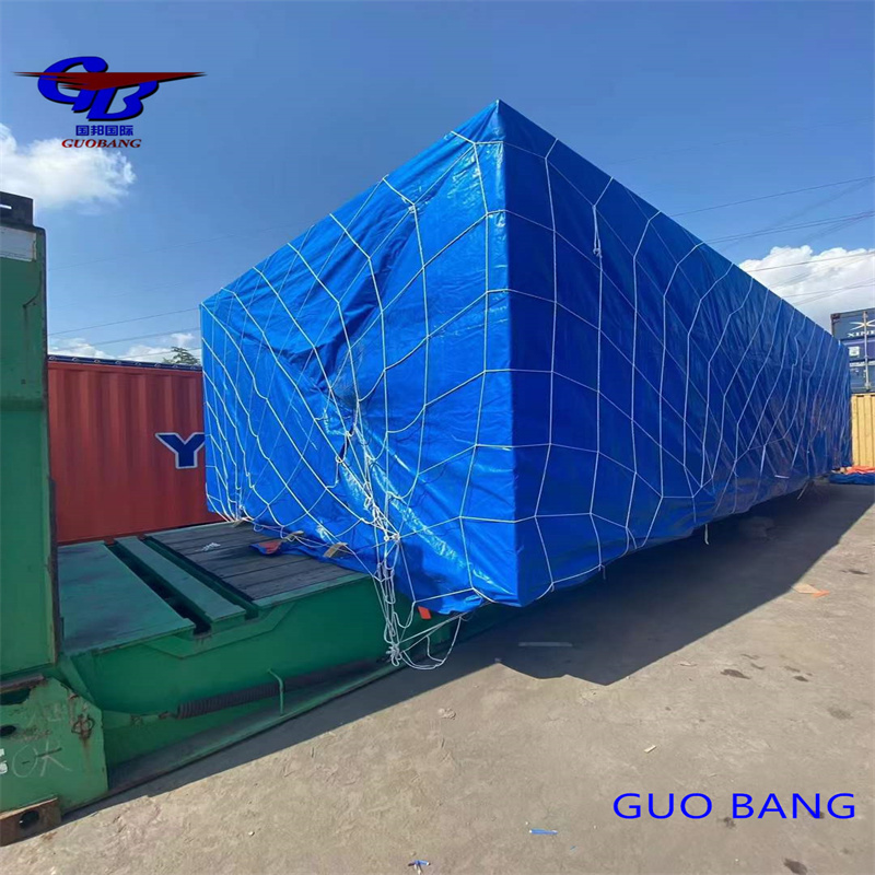 Servicios de envío marítimo a Irak Salida especial de gabinete desde Shenzhen/HK//Shanghai/Tianjin por Kline