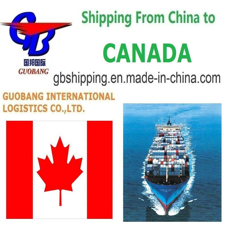 El transporte aéreo funciona bien con CZ Tiempo de tránsito 1-15 días Servicios de transporte marítimo desde Canadá