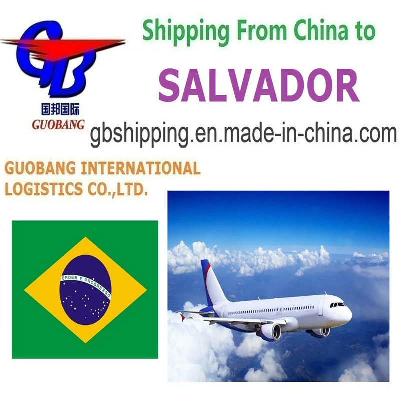 Servicios de flete aéreo Guobang De a Salvador Guobang International Logistics Co. EMC Envío marítimo Guobang Guobang Guobang
