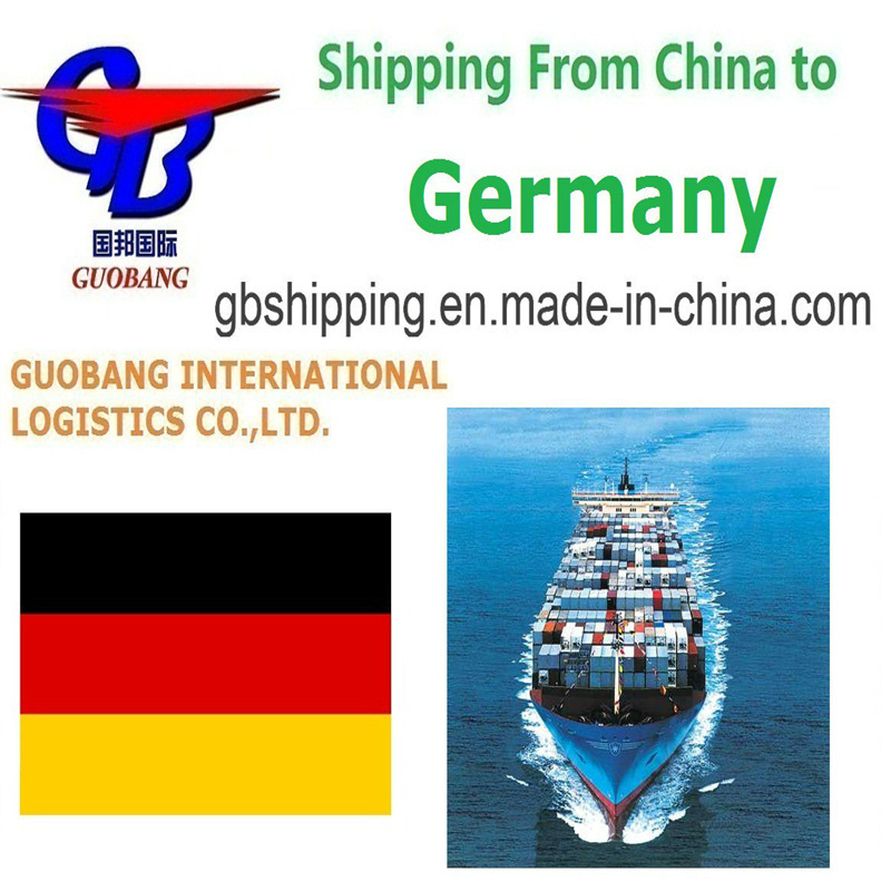 Servicios de envío marítimo Solución integral desde a Alemania Cx Envío aéreo Despacho de aduanas y servicios a bordo incluidos
