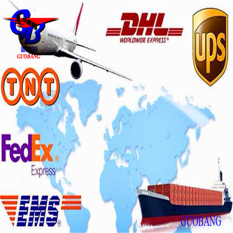 Entrega Expressa de Qatar por Servicio Puerta a Puerta con Seguimiento en Línea 24 Horas y Verificación CIQ/CO/FORM A/ SOSA/CCPIT