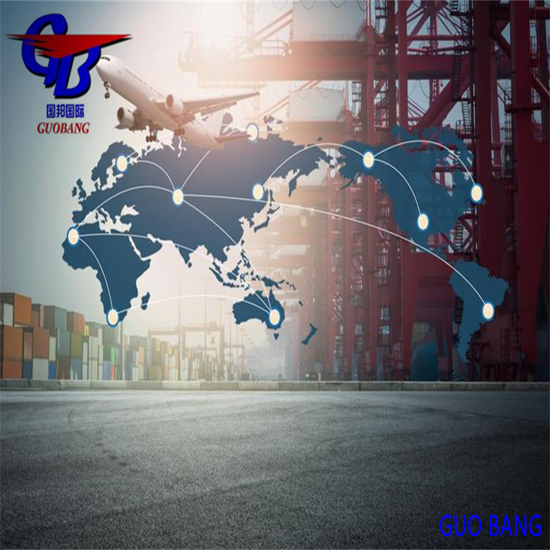 Envío por mensajería desde a Luxemburgo Ventaja1 Oferta más competitiva con la empresa de transporte líder de Guobang