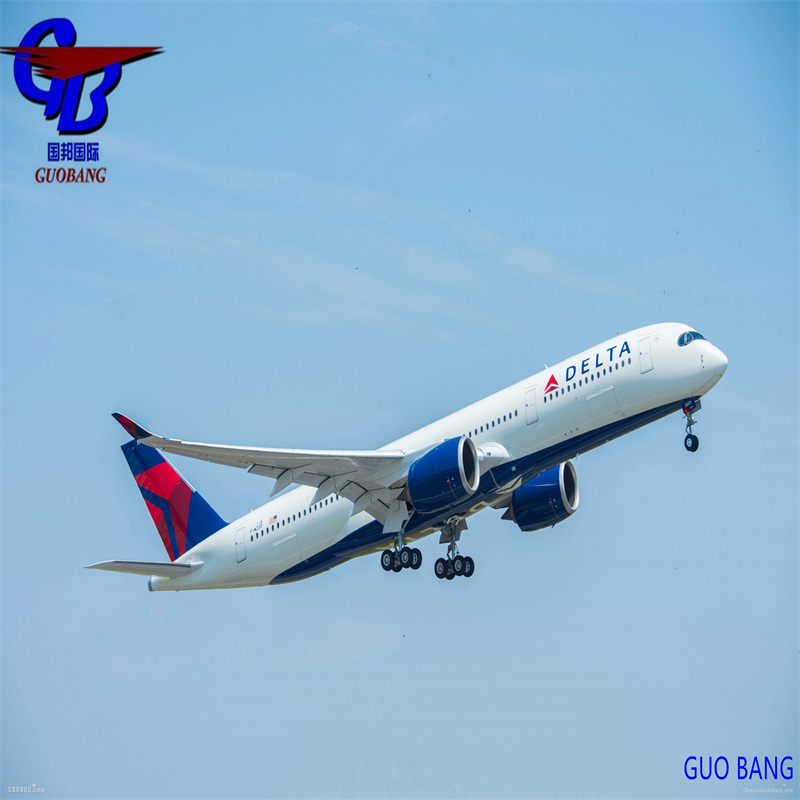 Servicios rápidos de mensajería y transporte aéreo internacional desde y hacia Sri Lanka para el comercio internacional