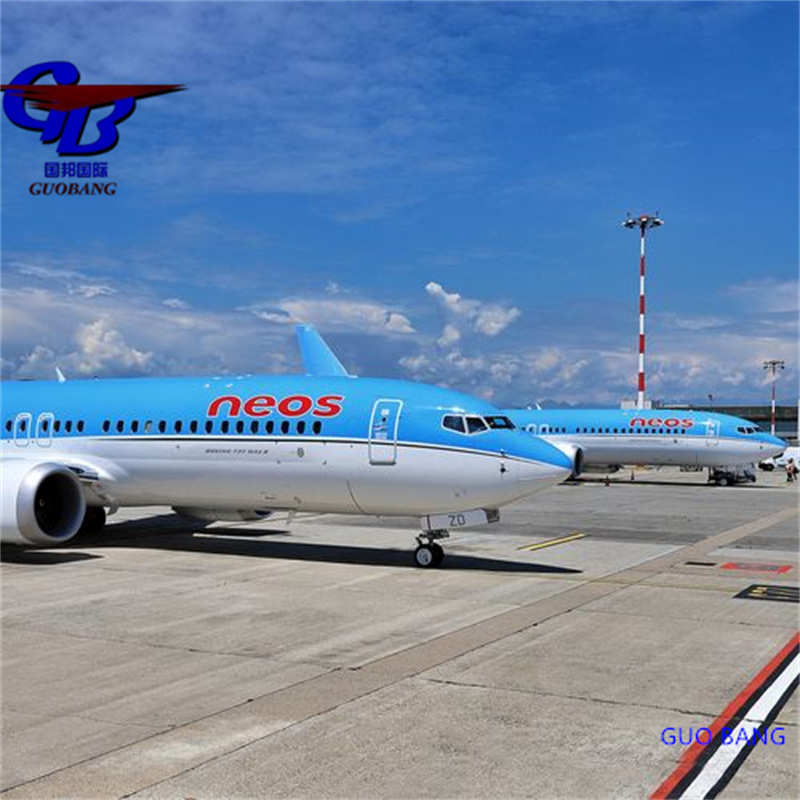 Servicio de envío de carga aérea profesional y conveniente desde a Rumania, seguimiento en línea las 24 horas