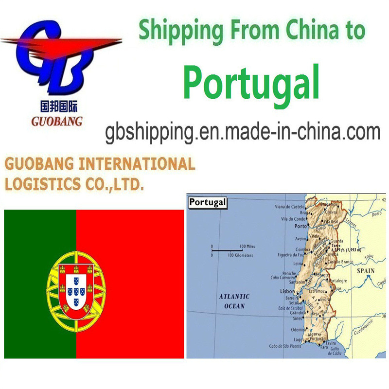 Servicios de envío aéreo desde y hacia Portugal Servicio integral Reserva-Recogida-Despacho de aduanas-a bordo