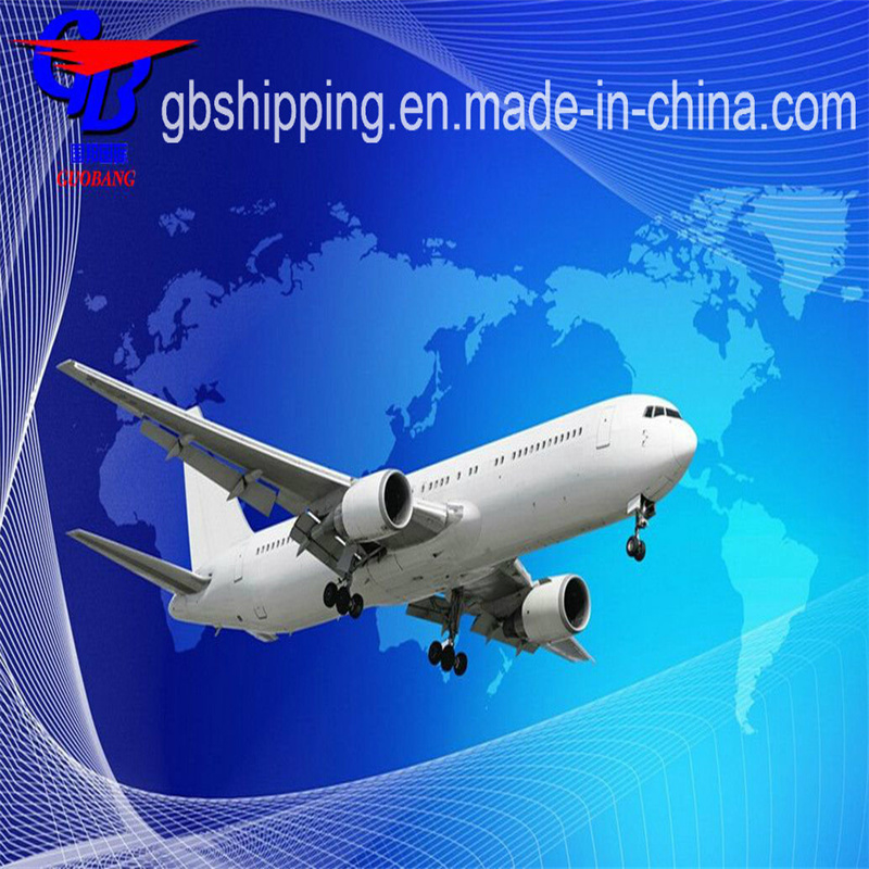 Logística de envío aéreo desde Shanghái a Los Ángeles: Complemento CIQ para un despacho de aduanas sencillo