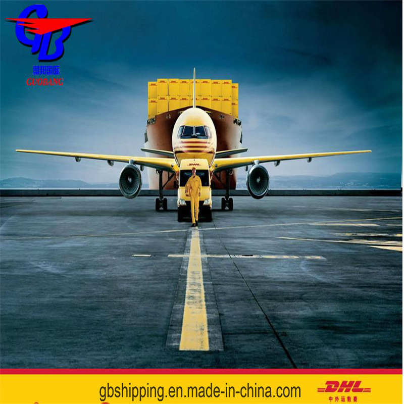 Personalización del servicio de envío DHL desde hasta Fos - Recogida de libros - Despacho de aduanas - A bordo