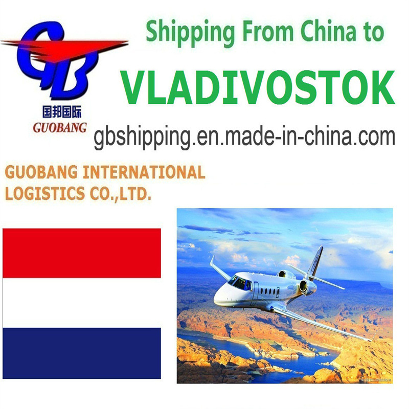 Servicio de Shenzhen Air Freight Services a Vladivostok por Guobang International Logistics Co. para Productos y Servicio