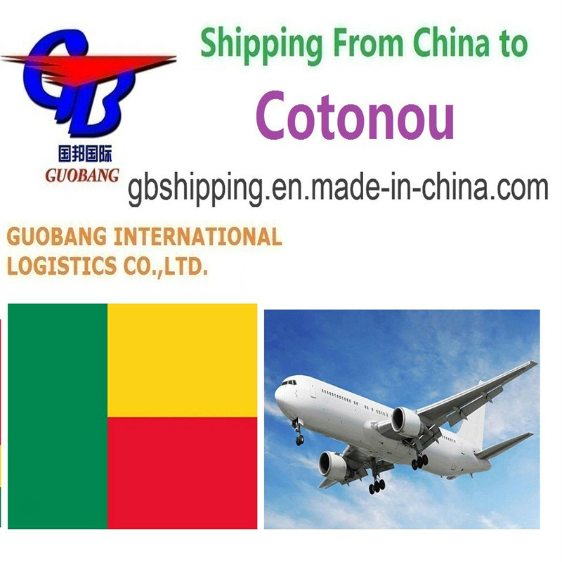 Guobang Airfreight: Su solución integral para envíos rápidos y económicos a Cotonou