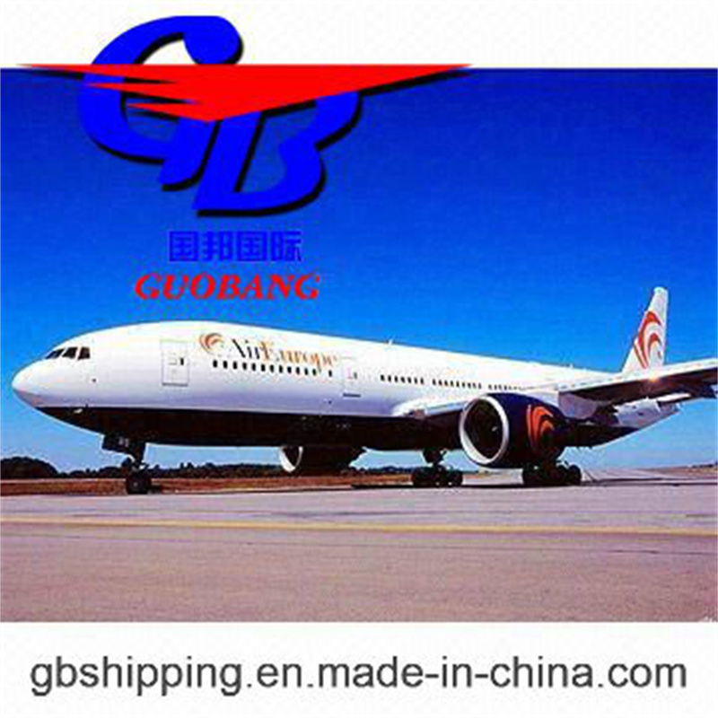 Envío aéreo desde Shenzhen a Sao Paulo Brasil Reserva-recogida-despacho de aduanas a bordo