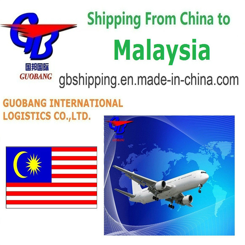 Servicios de flete aéreo asequibles y seguros Desde a Malasia Entrega exprés con FedEx