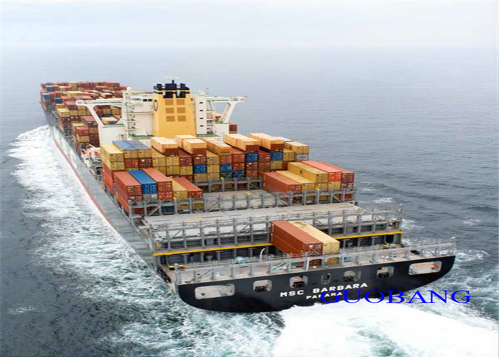 Puerto Marítimo Puerto Marítimo 40RF Envío de China a Corea