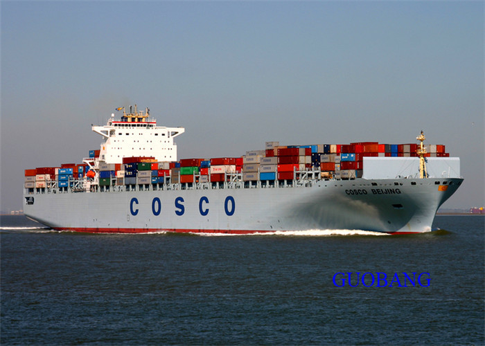 El mejor servicio de envío marítimo desde China a los países de la ASEAN para FCL y LCL