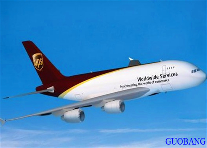 La Mejor OFERTA y el Mejor Servicio para Transporte Aéreo desde China a todo el mundo