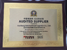 China Guobang International Logistics Co.,Ltd. certificaciones